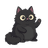 Pawker mascot